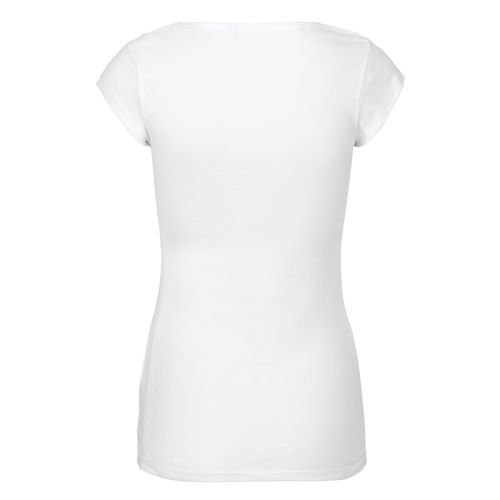 Damen T-Shirt Fairtrade - Bild 9